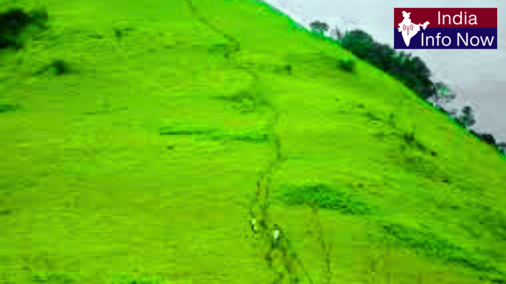 #india info now #Top 5 Tourist Places in Kannur 2026