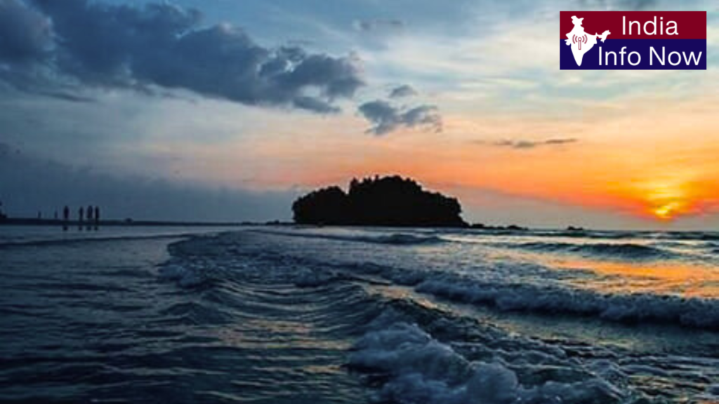 #india info now #Top 5 Tourist Places in Kannur 2026