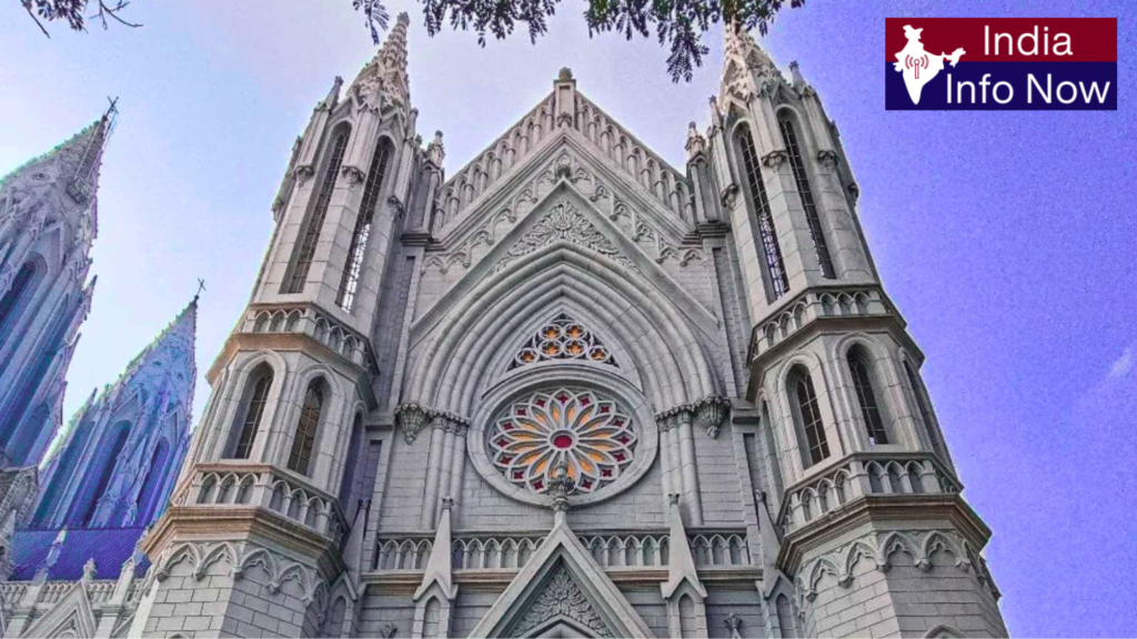 #india info now #Top 5 Tourist Places in Mysuru 2026