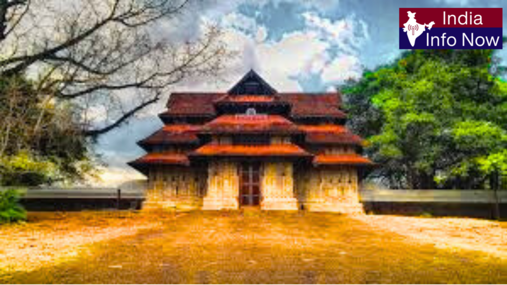 #india info now#Top 5 Tourist Places in Thrissur 2026