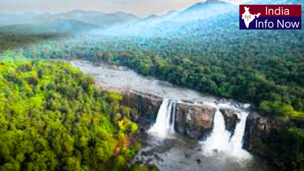 #india info now#Top 5 Tourist Places in Thrissur 2026