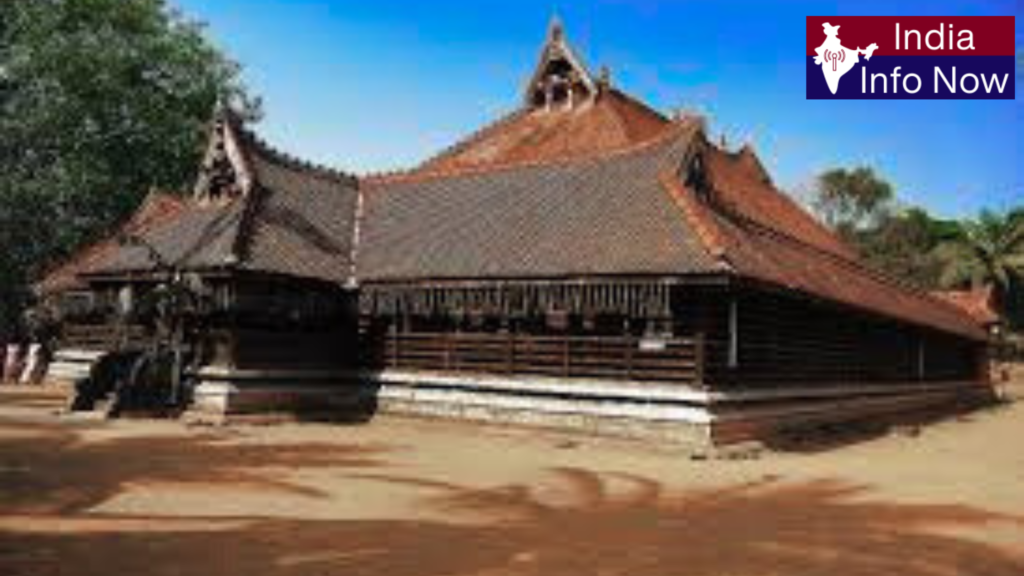 #india info now#Top 5 Tourist Places in Thrissur 2026