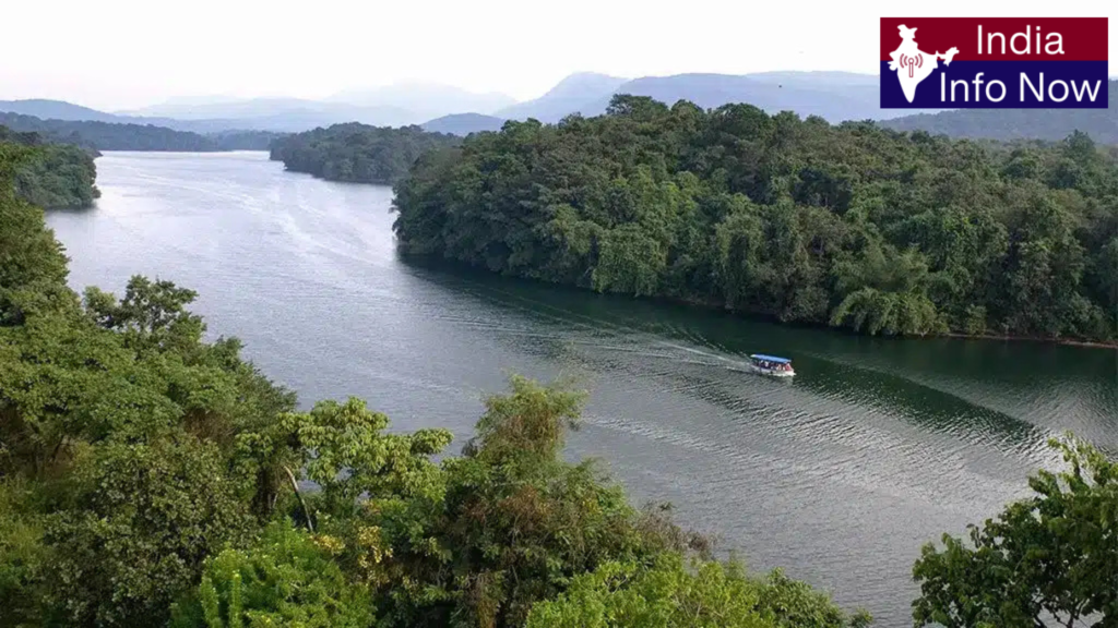 #india info now#Top 5 Tourist Places in Thrissur 2026