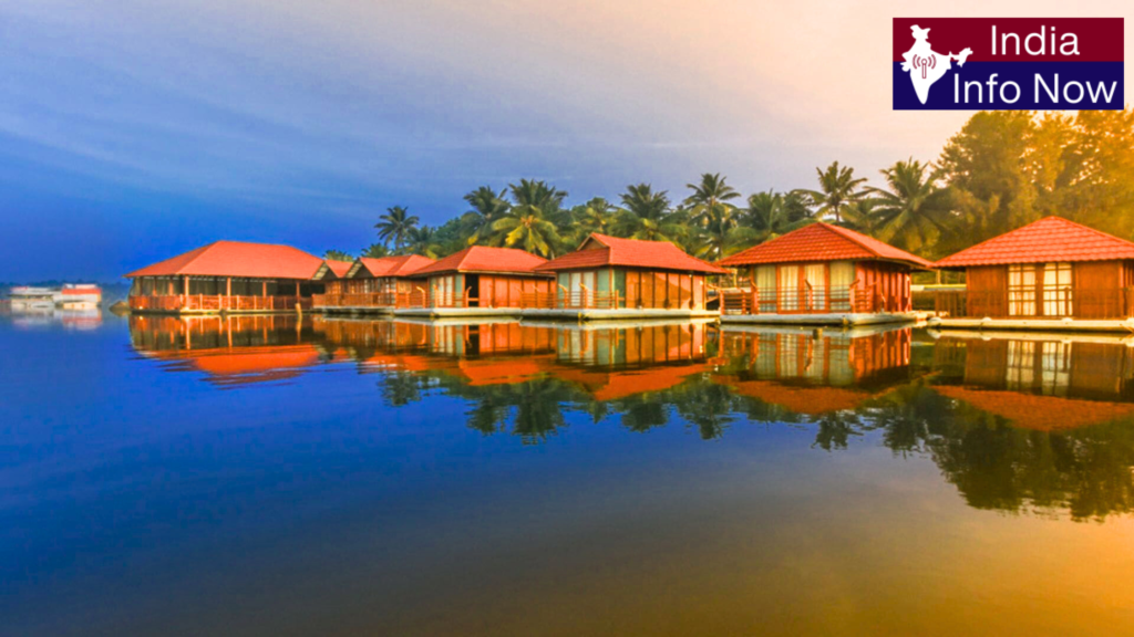 #india info now #Top 5 Tourist Places in Trivandrum 2026