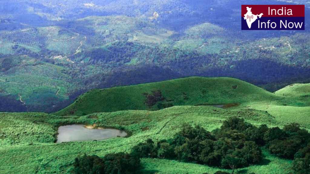 #india info now #Top 5 Tourist Places in Wayanad 2026