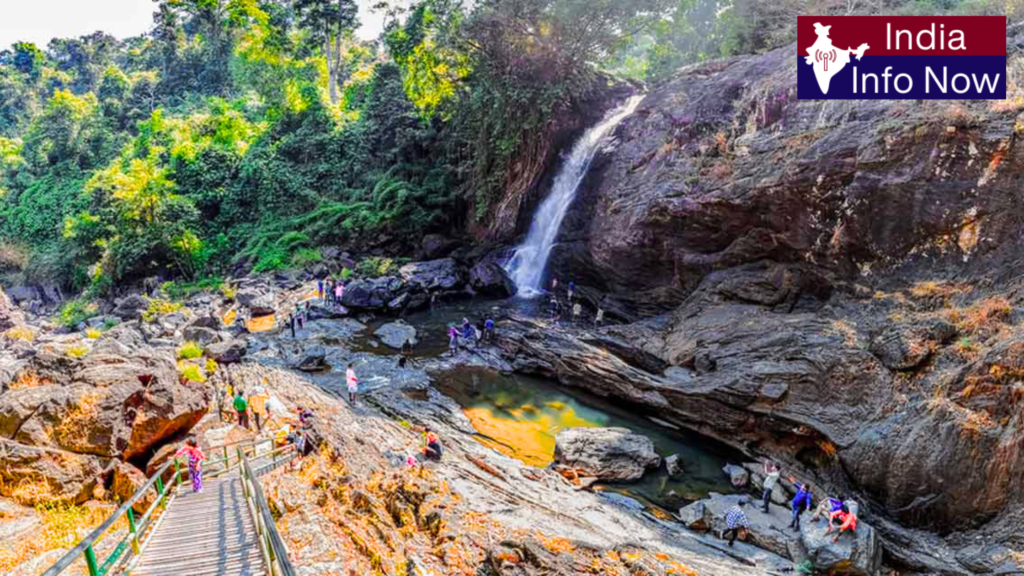 #india info now #Top 5 Tourist Places in Wayanad 2026
