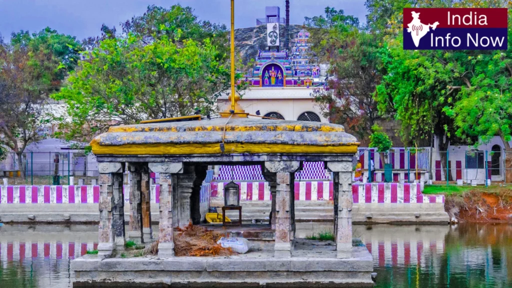 #india info now #Valliyoor Subramanya Swamy Temple - Timings, How to Reach, Location