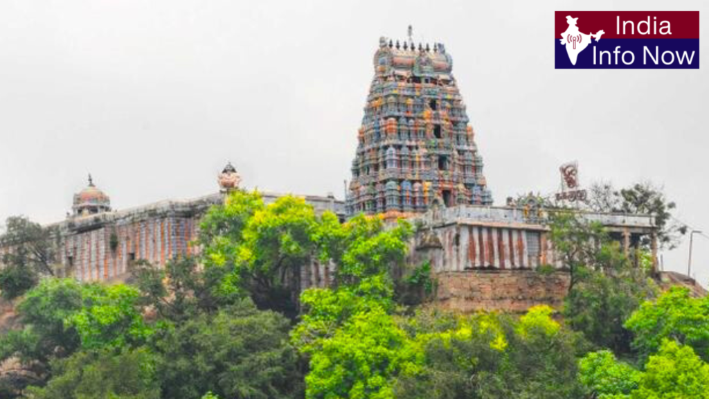 #india info now #Viralimalai Murugan Temple - Timings, How to Reach, Location