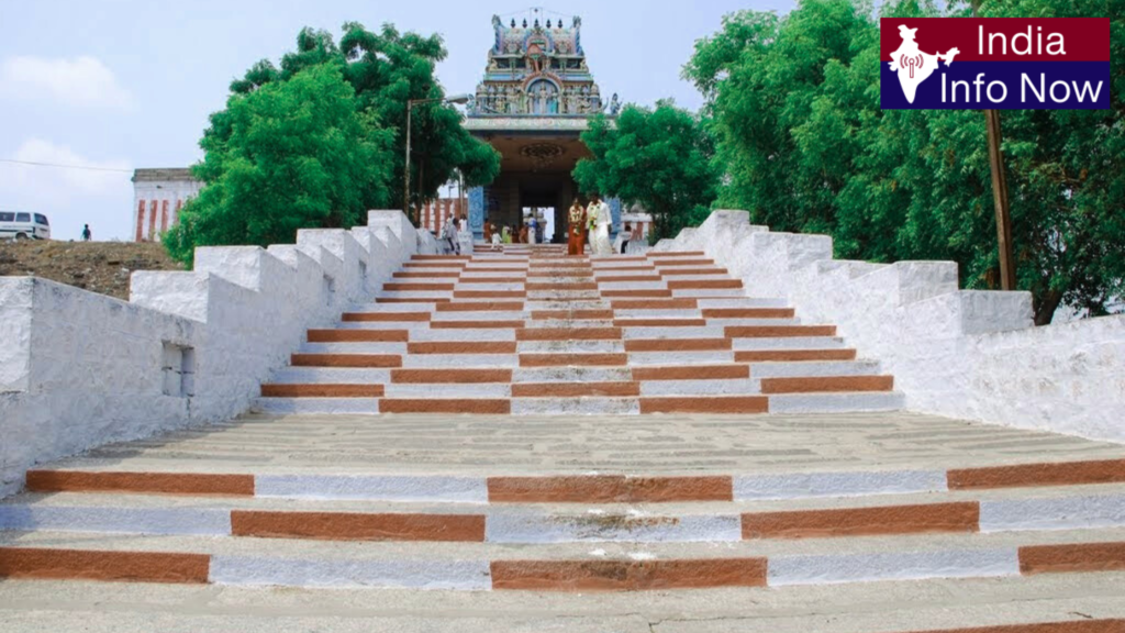 #india info now #kundrathur murugan temple chennai-- Timings, How to Reach, Location