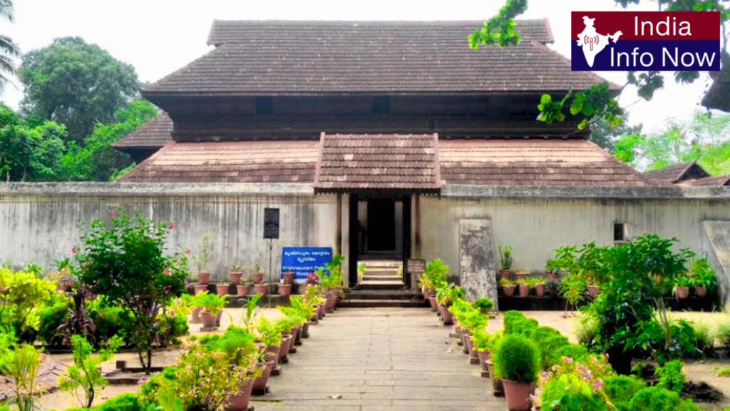 #india info now #top 5 tourist places in Alleppey 2026