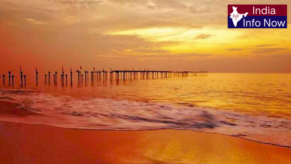 #india info now #top 5 tourist places in Alleppey 2026