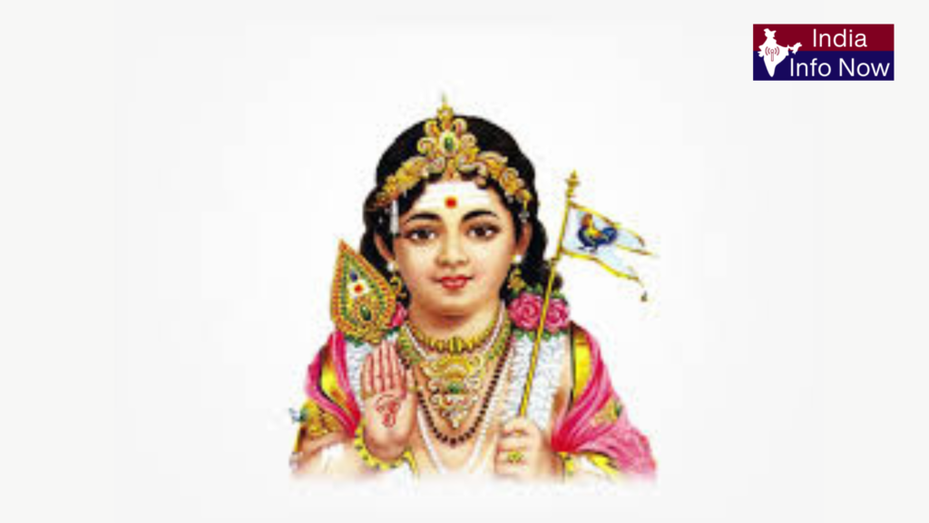 #indiainfonow #கந்த குரு கவசம் – முழு விளக்கம், முக்கியத்துவம் மற்றும் நன்மைகள்